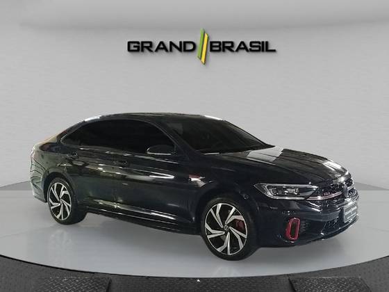 VOLKSWAGEN JETTA 2.0 350 TSI GASOLINA GLI DSG